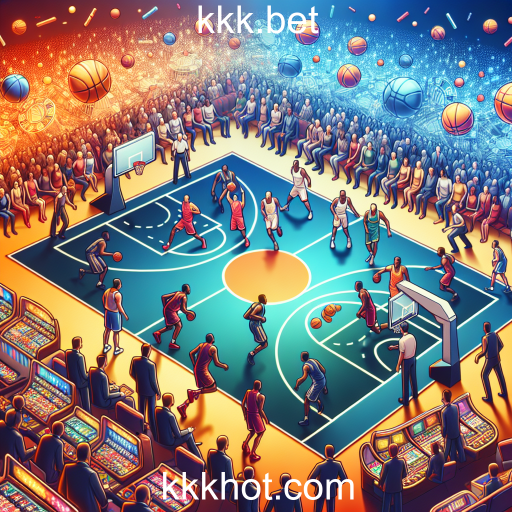 A Evolução do Basquete: Do Jogo de Quadra à Cultura Global